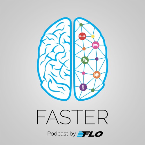 FASTER Podcast by FLO