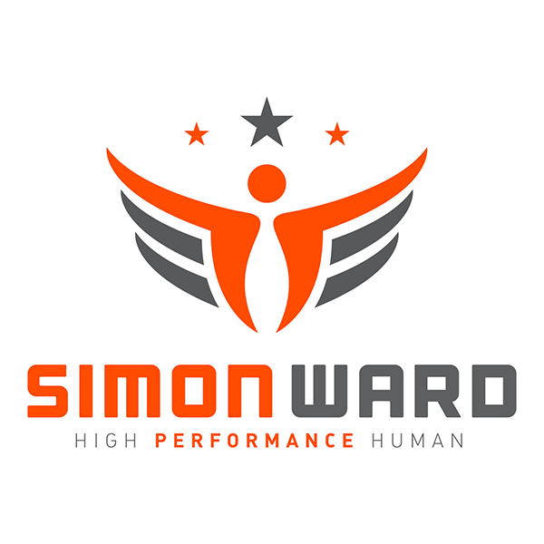 Simon Ward